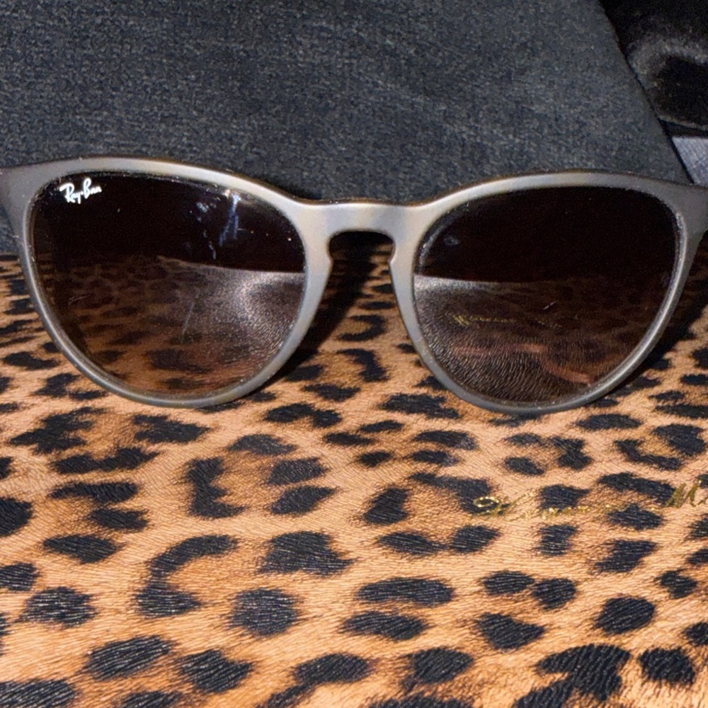Ray-Ban Sunglasses Unisex